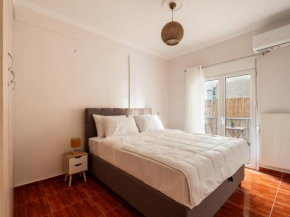 Erechthiou 15 Koukaki Apartment by Athens Concept Residences